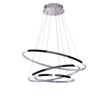 Azzardo WHEEL hanglamp