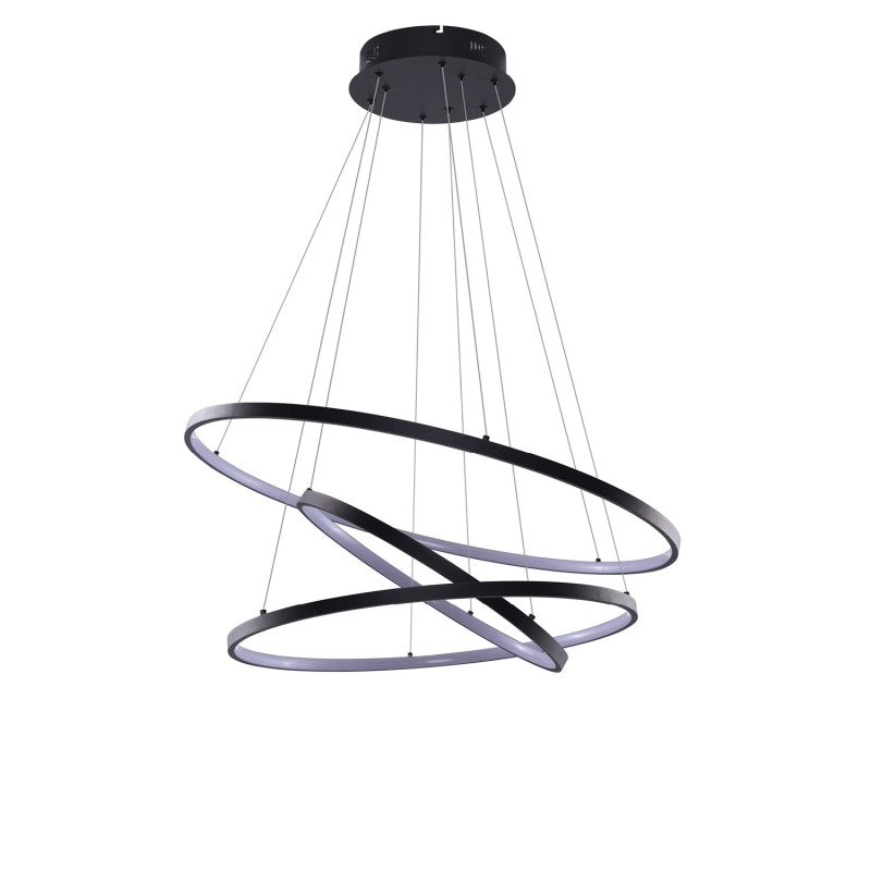 Azzardo WHEEL hanglamp