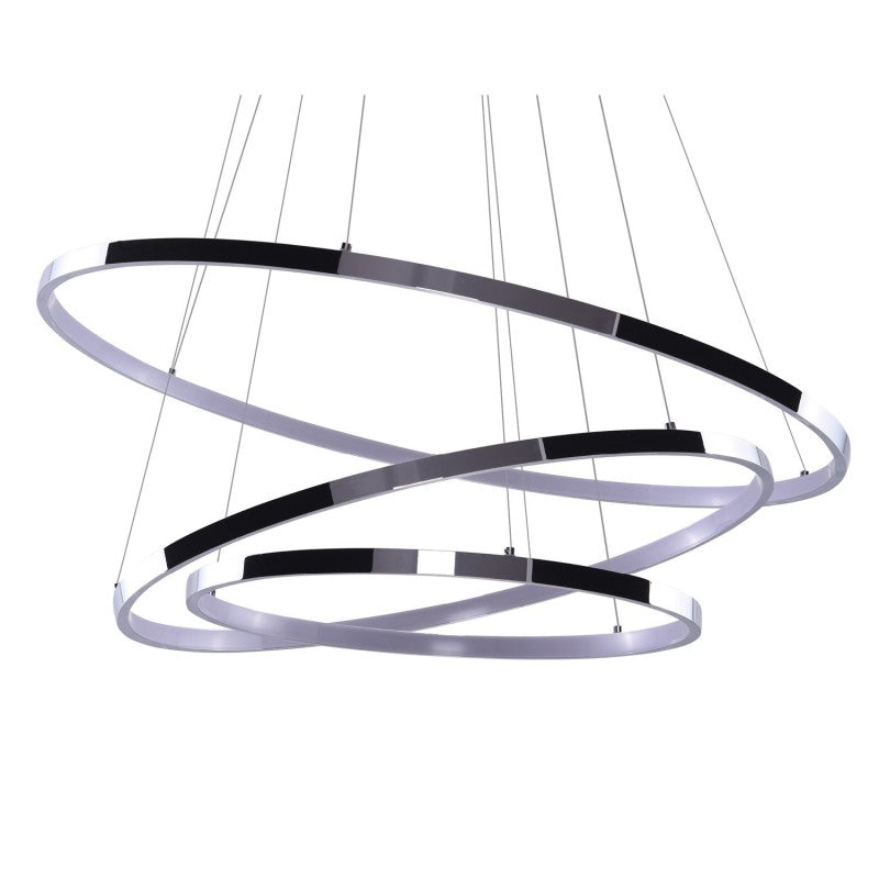 Azzardo WHEEL hanglamp
