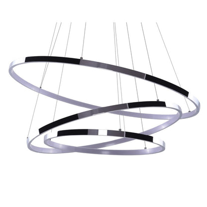 Azzardo WHEEL hanglamp