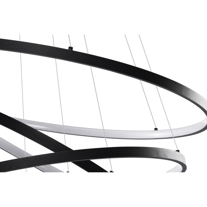 Azzardo WHEEL hanglamp