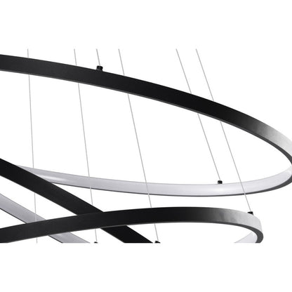 Azzardo WHEEL hanglamp