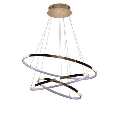 Azzardo WHEEL hanglamp