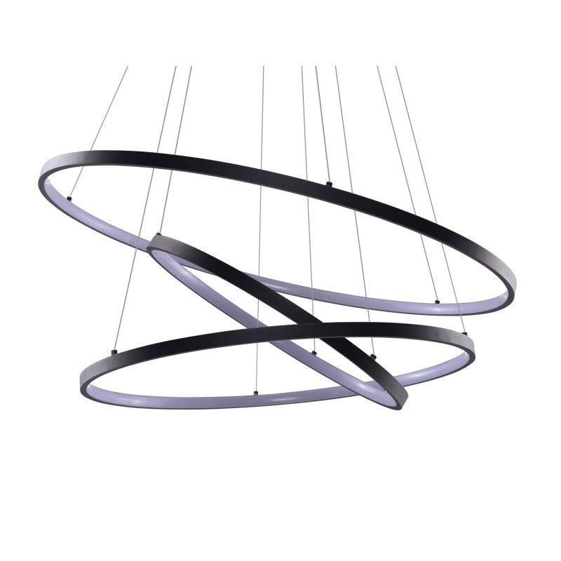 Azzardo WHEEL hanglamp