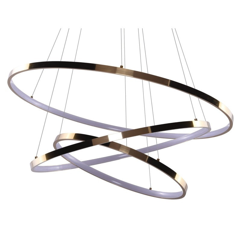 Azzardo WHEEL hanglamp