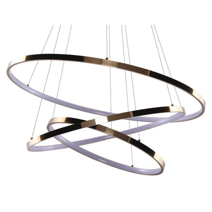 Azzardo WHEEL hanglamp
