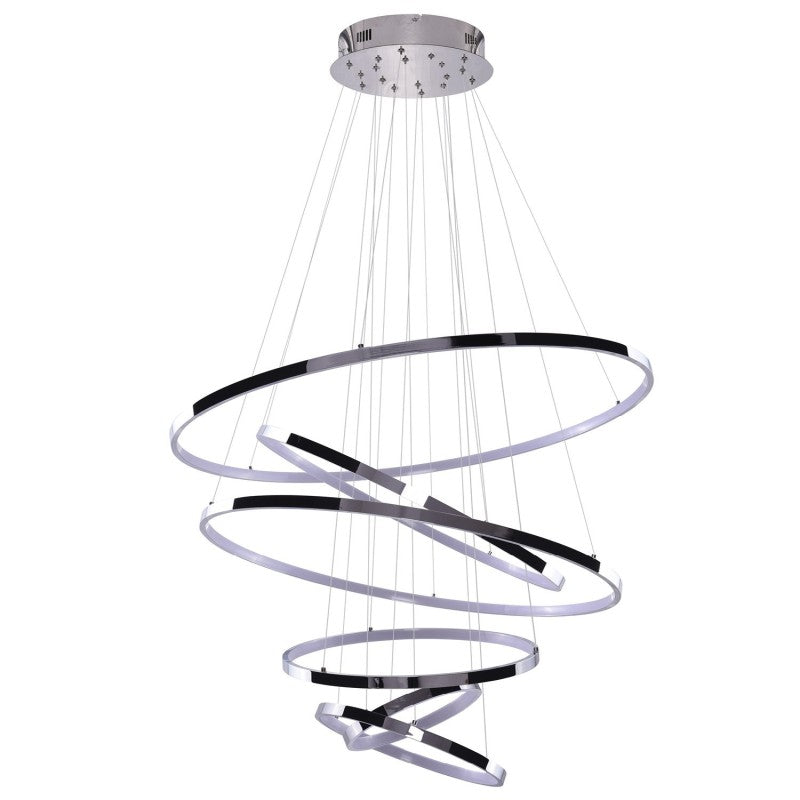 Azzardo WHEEL hanglamp