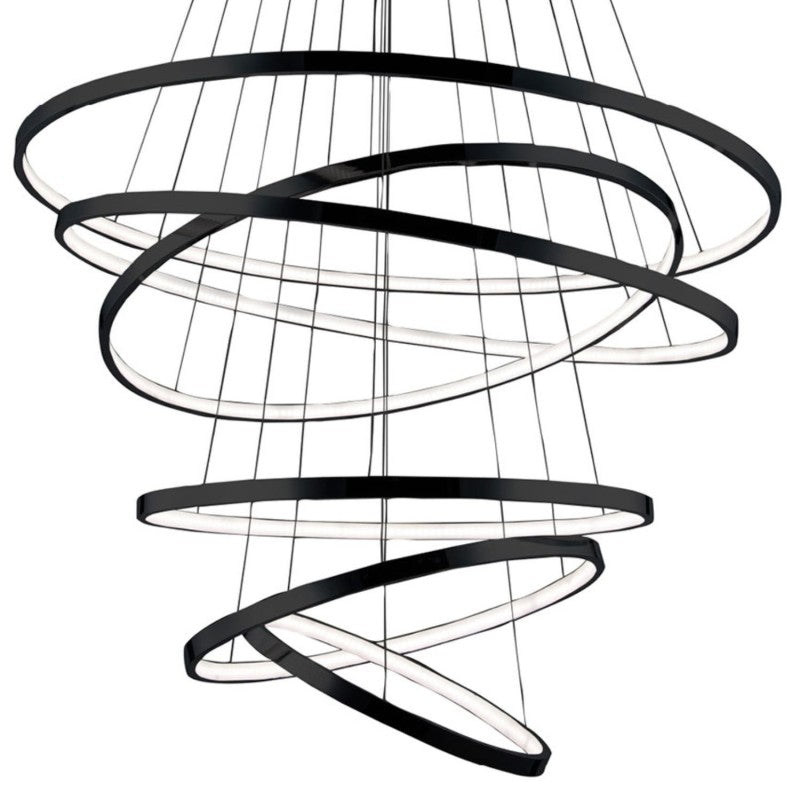 Azzardo WHEEL hanglamp