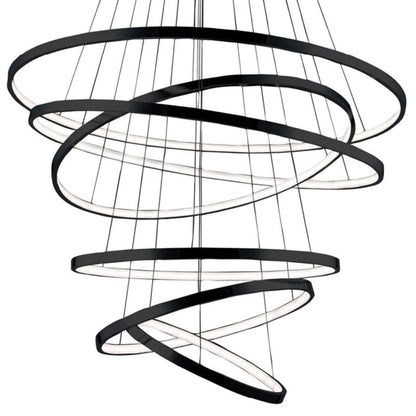 Azzardo WHEEL hanglamp