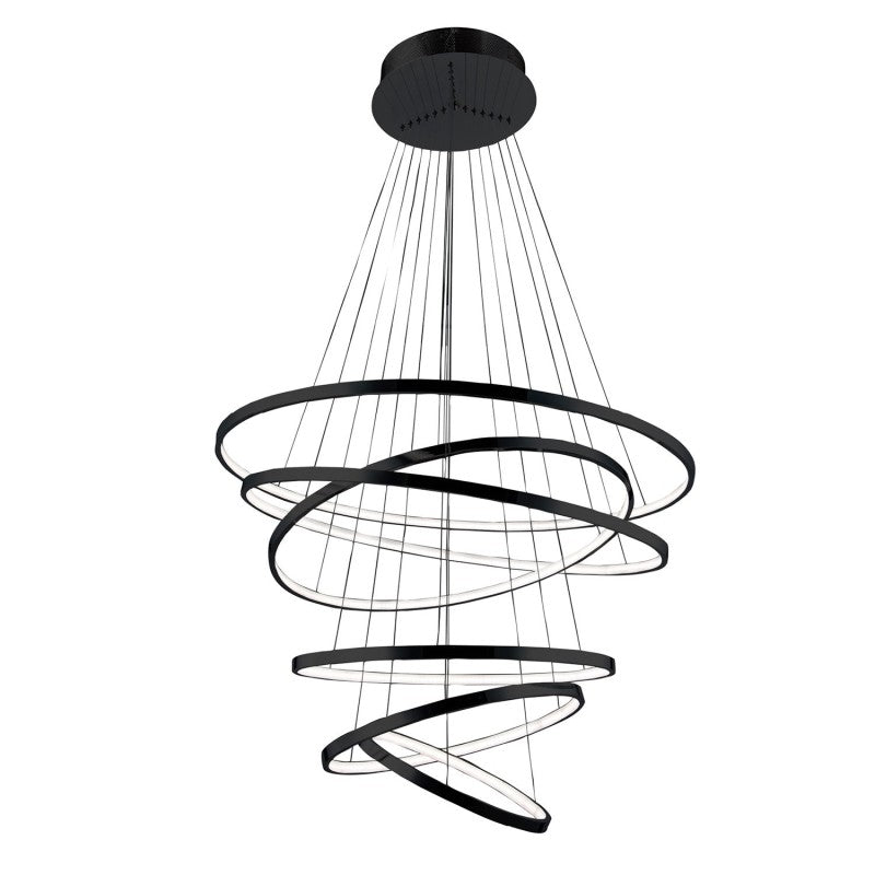 Azzardo WHEEL hanglamp