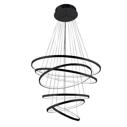 Azzardo WHEEL hanglamp