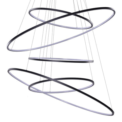 Azzardo WHEEL hanglamp