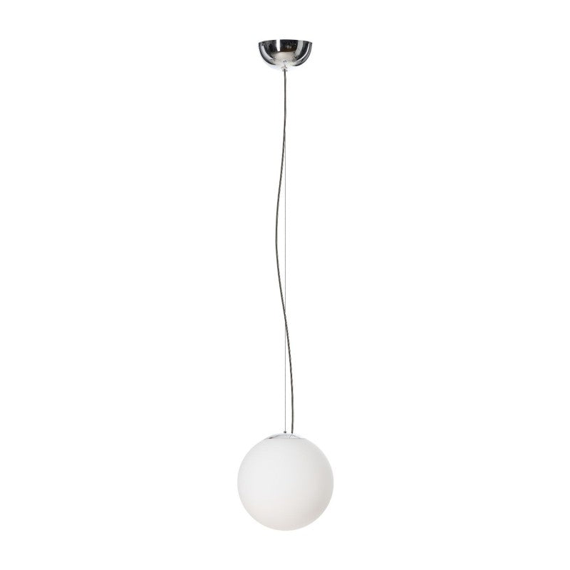 Azzardo WHITE BALL hanglamp