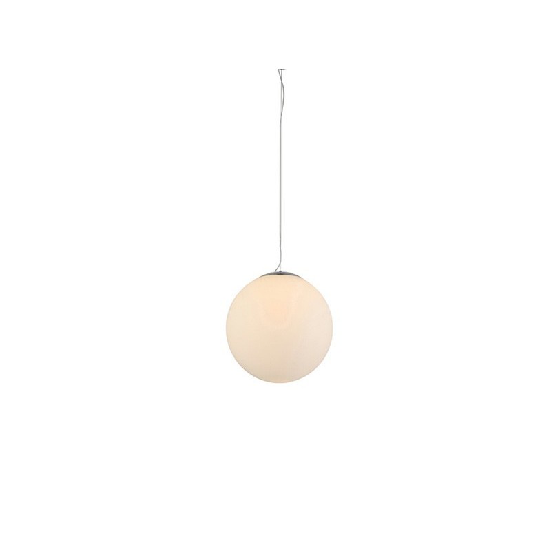 Azzardo WHITE BALL hanglamp