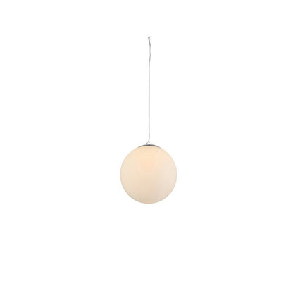 Azzardo WHITE BALL hanglamp