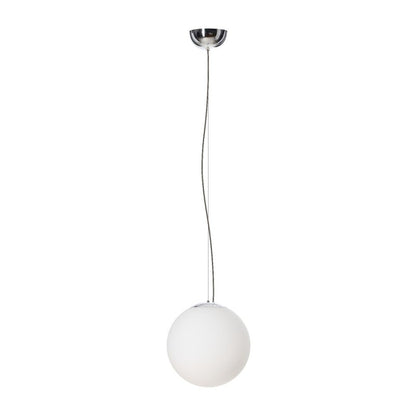 Azzardo WHITE BALL hanglamp