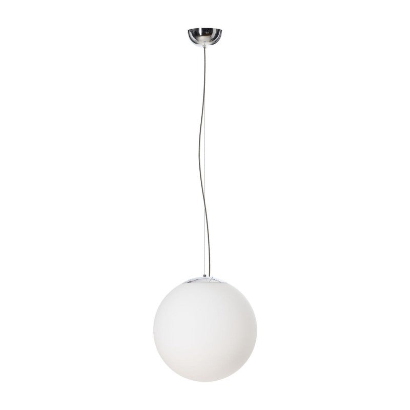 Azzardo WHITE BALL hanglamp