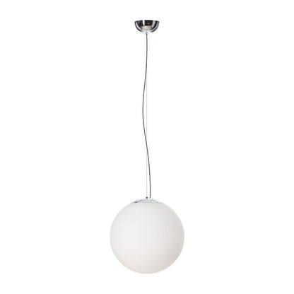 Azzardo WHITE BALL hanglamp