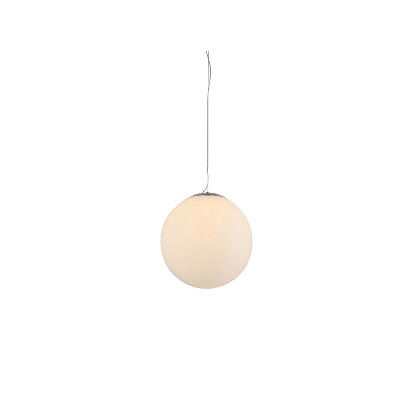 Azzardo WHITE BALL hanglamp