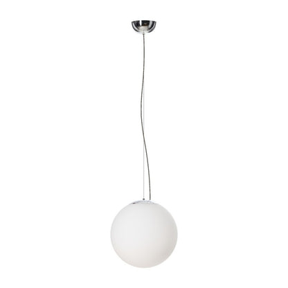 Azzardo WHITE BALL hanglamp