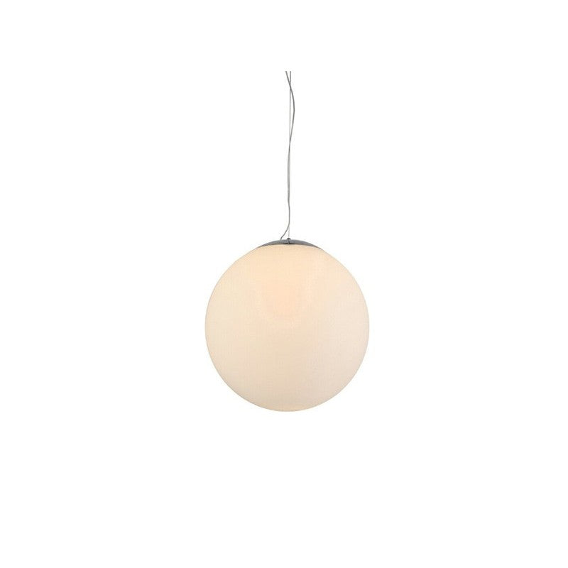 Azzardo WHITE BALL hanglamp