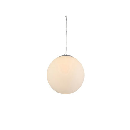 Azzardo WHITE BALL hanglamp