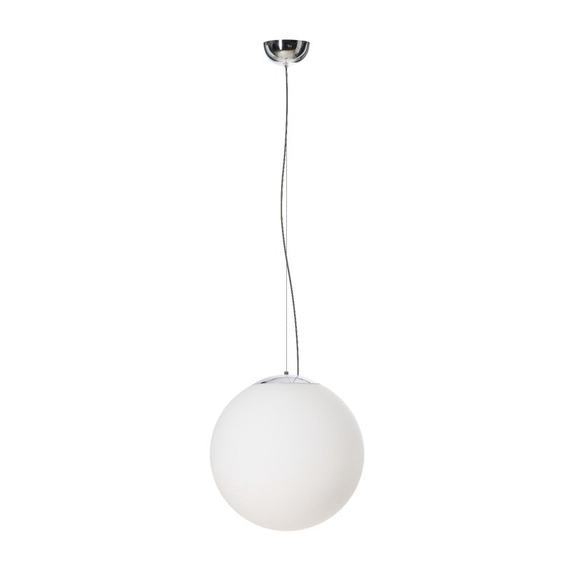 Azzardo WHITE BALL hanglamp