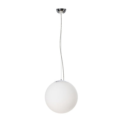 Azzardo WHITE BALL hanglamp
