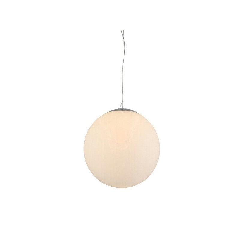 Azzardo WHITE BALL hanglamp