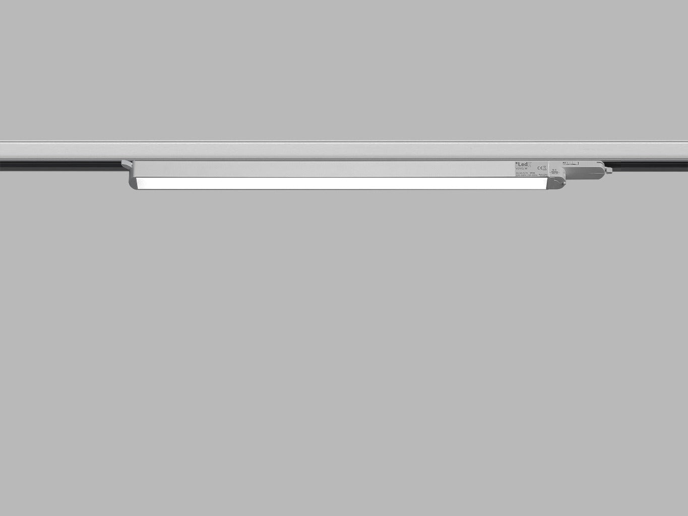 LED2 YOYO 65 cm Wit
