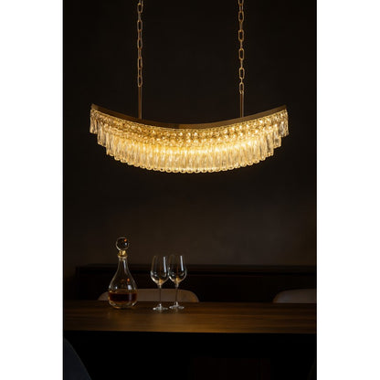 Azzardo ZAMBEZI hanglamp