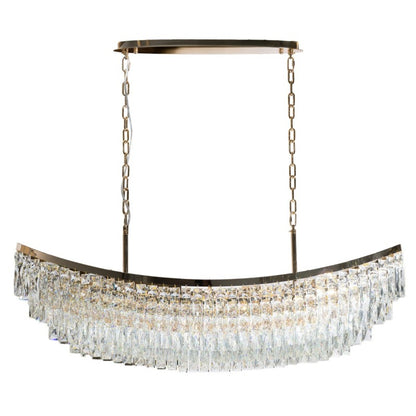 Azzardo ZAMBEZI hanglamp