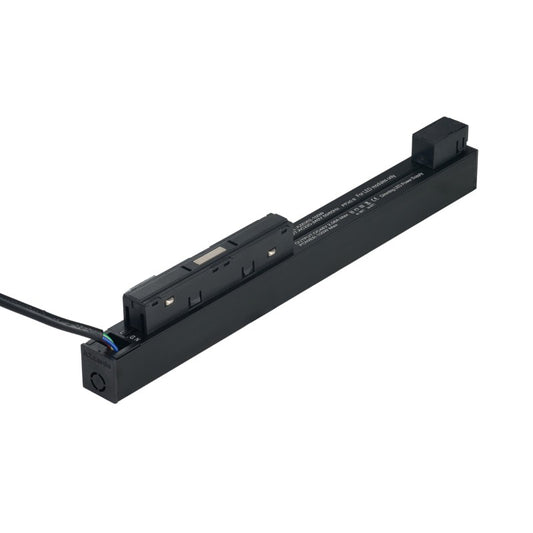 ALFA Magnetic 48V | Driver voor in de rail 2LINE L1/L2 DIMM | 100W of 200W | wit of zwart