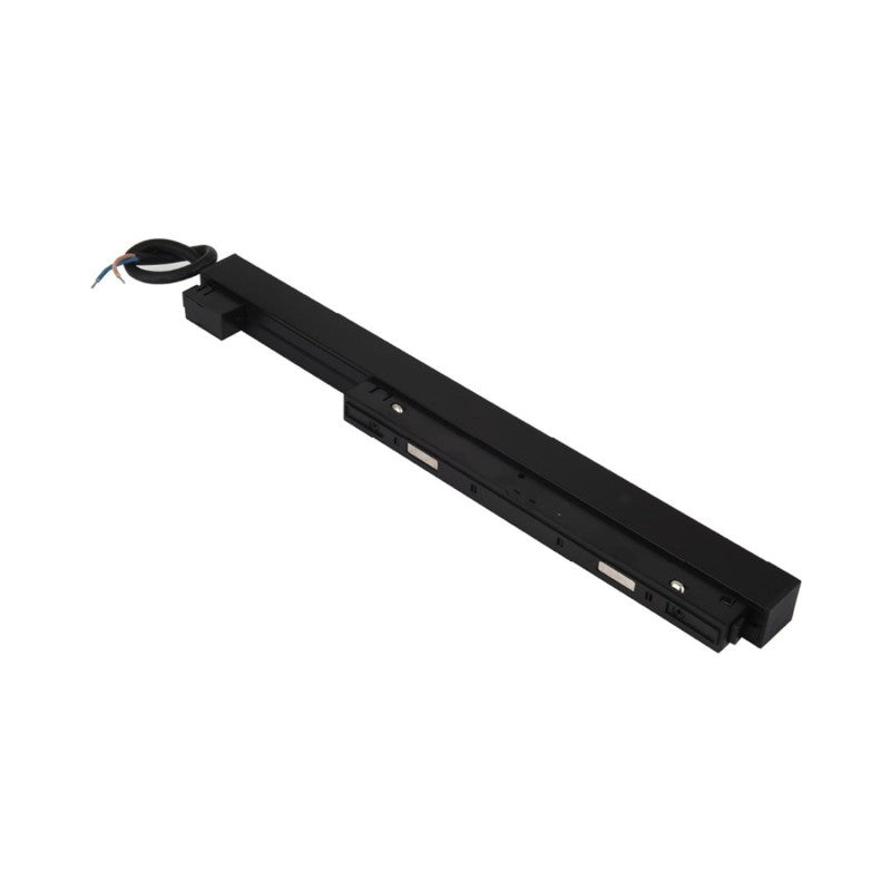 ALFA Magnetic 48V | Driver for montering i skinnen | 60W, 100W eller 200W | hvit eller svart