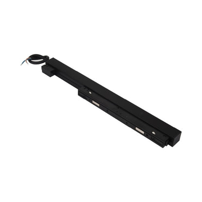 ALFA Magnetic 48V | Driver for montering i skinnen | 60W, 100W eller 200W | hvit eller svart