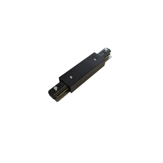 1-LINE 230V | Middenvoeding | zwart