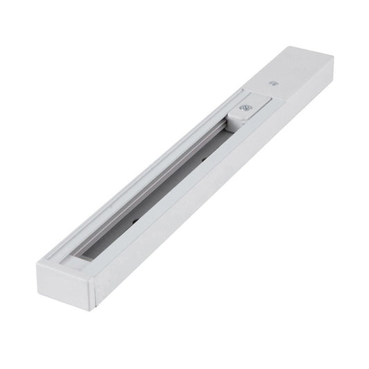 1-LINE 230V | Railset recht | 1,5 m of 2 m | wit of zwart