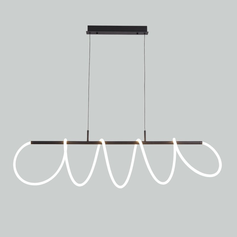 Azzardo ZIGZAG hanglamp
