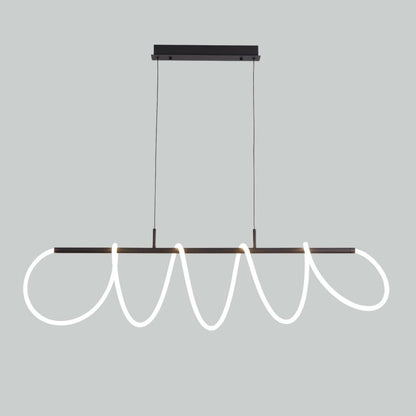 Azzardo ZIGZAG hanglamp