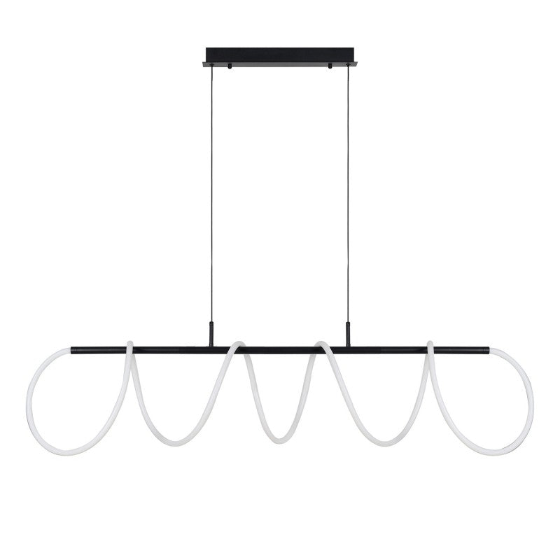 Azzardo ZIGZAG hanglamp