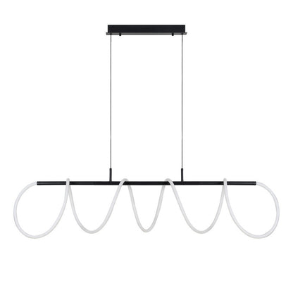 Azzardo ZIGZAG hanglamp