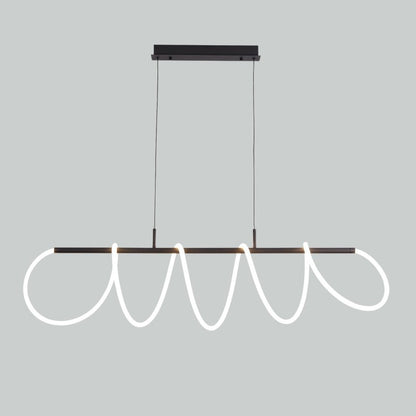 Azzardo ZIGZAG hanglamp