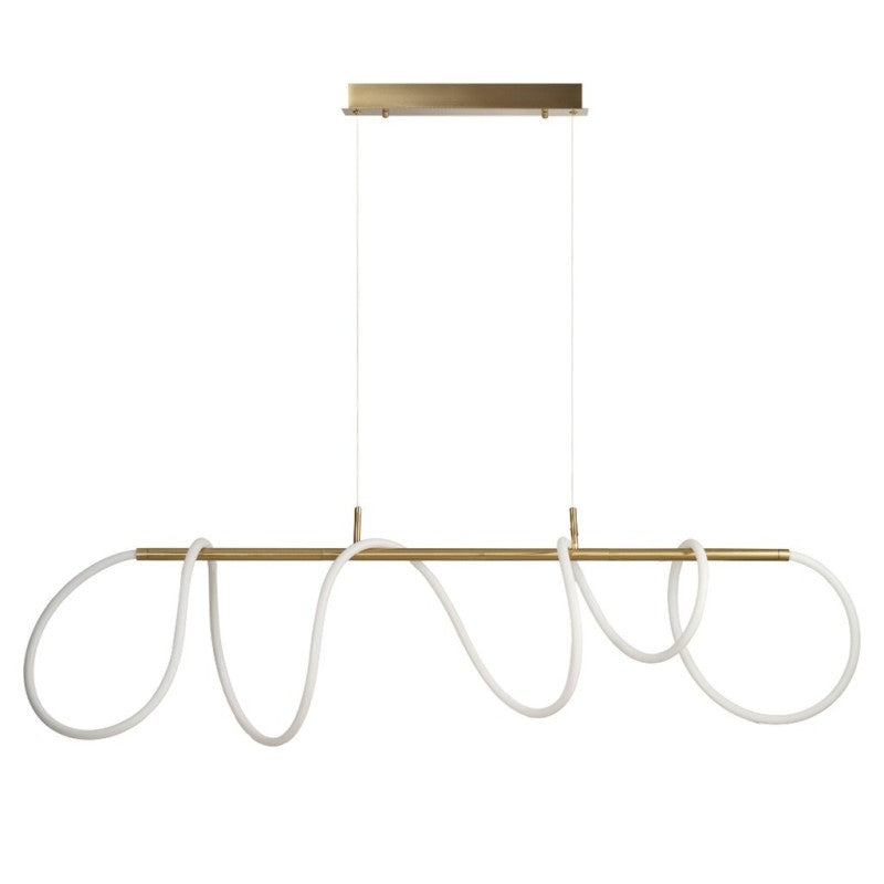 Azzardo ZIGZAG hanglamp