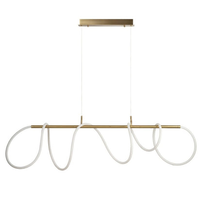 Azzardo ZIGZAG hanglamp