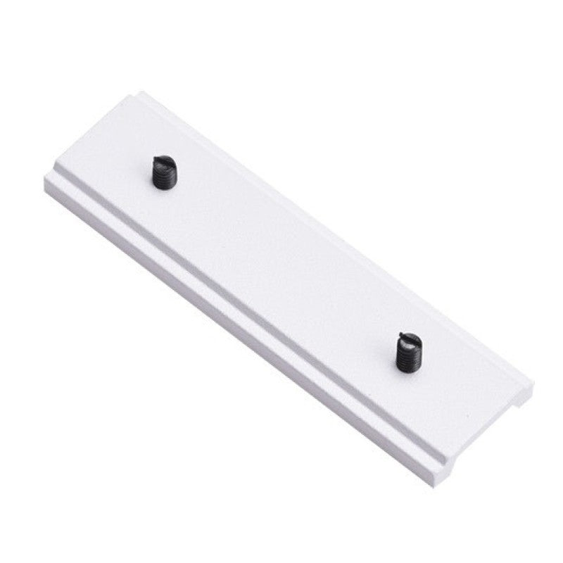 ALFA Magnetic 48V | Connecteur mécanique droit | blanc ou noir