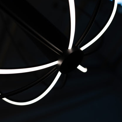 Azzardo ZOE hanglamp