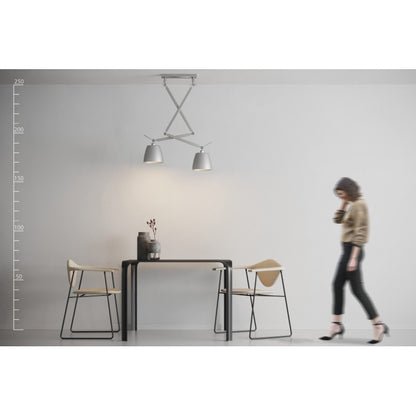 Azzardo ZYTA hanglamp