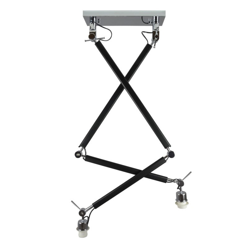 Azzardo ZYTA hanglamp