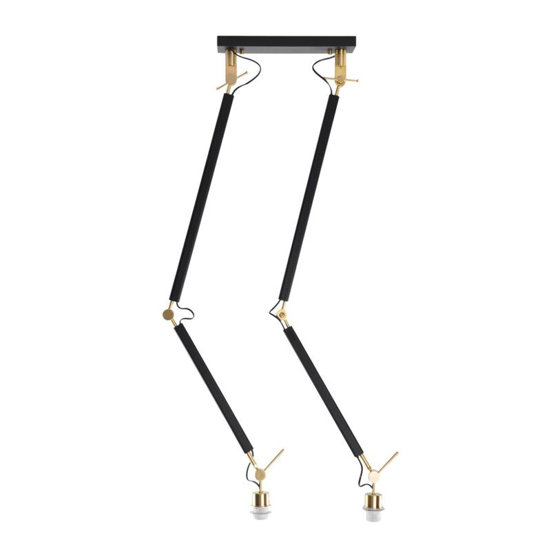 Azzardo ZYTA hanglamp