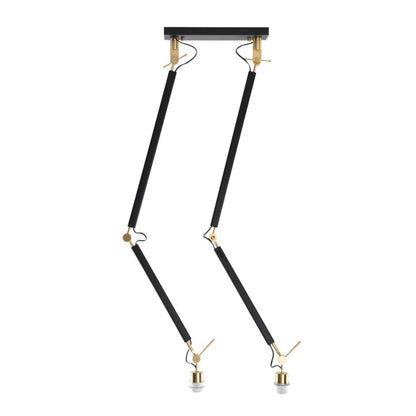 Azzardo ZYTA hanglamp